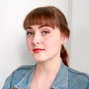 Meet your Posher, Paige